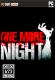 One More Night游戏硬盘版下载v0.9.444