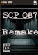 scp 087 re汉化硬盘版下载