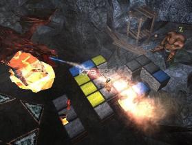 疯狂的矿工 v1.3 中文破解版下载 截图