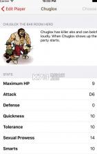 饮酒任务drinking quest v1.0 安卓版下载 截图