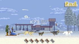 Dog Sled Saga v1.0.9 安卓正版 截图