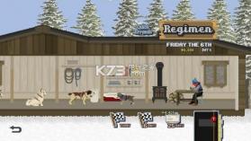 Dog Sled Saga v1.0.9 安卓正版 截图