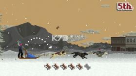 Dog Sled Saga v1.0.9 安卓正版 截图