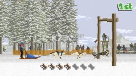 Dog Sled Saga v1.0.9 安卓正版 截图