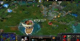 海贼穿越火影2 v1.90 正式版下载 截图