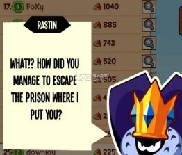 盗贼国王 v2.12 内购破解版下载 截图