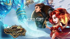 守夜人手游 v1.08 安卓版下载 截图