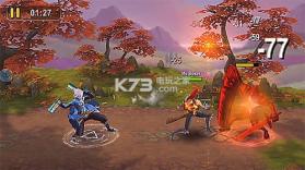 守夜人手游 v1.08 安卓版下载 截图