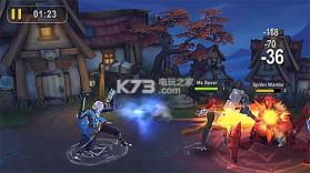 守夜人手游 v1.08 安卓版下载 截图