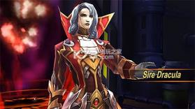 守夜人手游 v1.08 安卓版下载 截图