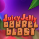 Juicy Jelly Barrel Blast安卓手机版下载v1.0.4