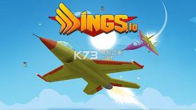 Wings.io v1.1.0 手机版下载 截图