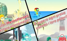 天气英雄历险记 v1.0 安卓版下载 截图