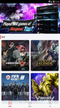 Garena app v1.7.6 手机安卓正版下载 截图