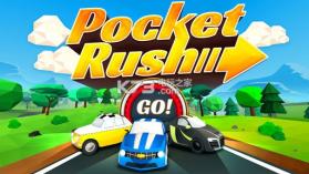 口袋赛车Pocket Rush v1.1.0 手游下载 截图