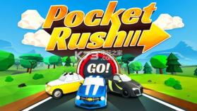 口袋赛车Pocket Rush v1.1.0 ios下载 截图