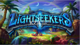 Lightseekers v1.1.0 安卓正版下载 截图