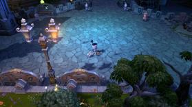 地城之光G手游 v1.21 下载 截图