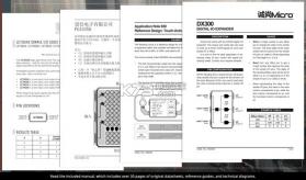 华强北日常Shenzhen I/O 中文补丁下载 截图