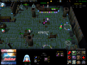 红莲世纪ORPG v1.0.36 正式版下载 截图