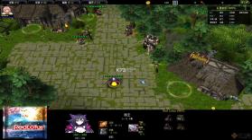 红莲世纪ORPG v1.0.36 正式版下载 截图