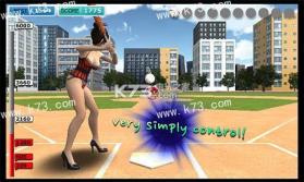 性感棒球 v1.07 下载 截图