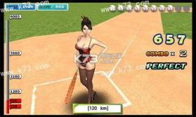 性感棒球 v1.07 中文破解版下载 截图