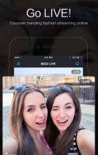 bigolive v6.22.2 国际直播平台 截图