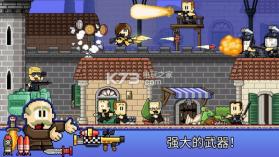 英雄丹Dan The Man v1.11.80 苹果版下载 截图