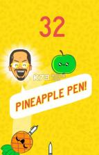 Pineapple Pen v1.6 手游下载 截图