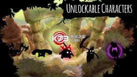 暗影虫冲击 v1.3 安卓版下载 截图