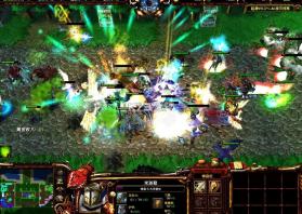 起源V8.04AI抹灭终焉 正式版下载 截图