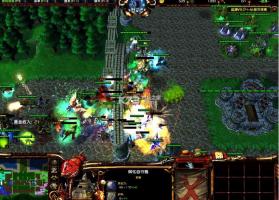 起源V8.04AI抹灭终焉 正式版下载 截图