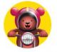 小熊单车安卓版下载v1.0.2
