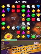 宝石迷阵闪电战 v1.23.1.15 安卓最新版下载 截图