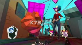 畅跑星影城 v1.0.3 无限金币版下载 截图