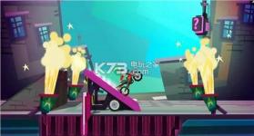 畅跑星影城 v1.0.3 无限金币版下载 截图