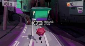 畅跑星影城 v1.0.3 无限金币版下载 截图