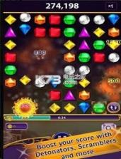 宝石迷阵闪电战 v1.31 下载 截图