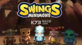 swings minimons v1.0.2 手游下载 截图