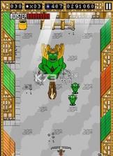 怪物突围手游Monster Breakout v1.0 安卓正版下载 截图