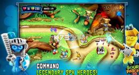 sour patch kids糖果防御 v1.07 安卓版下载 截图