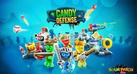 sour patch kids糖果防御 v1.07 安卓版下载 截图