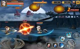 东西英雄WEHero v1.011 下载 截图