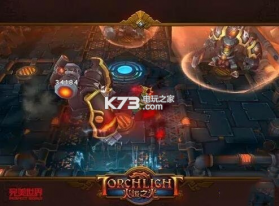 火炬之光 v3.10 公测版下载 截图