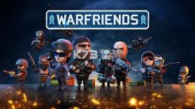 战争伙伴WarFriends v5.5.0 ios正版下载 截图