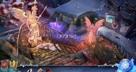 犯罪秘档血色百合 汉化硬盘版下载 截图