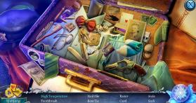 犯罪秘档血色百合 汉化硬盘版下载 截图