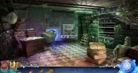 犯罪秘档血色百合 汉化硬盘版下载 截图