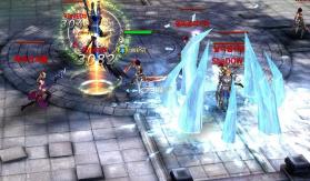 血色突袭 v1.1.16 手游下载 截图
